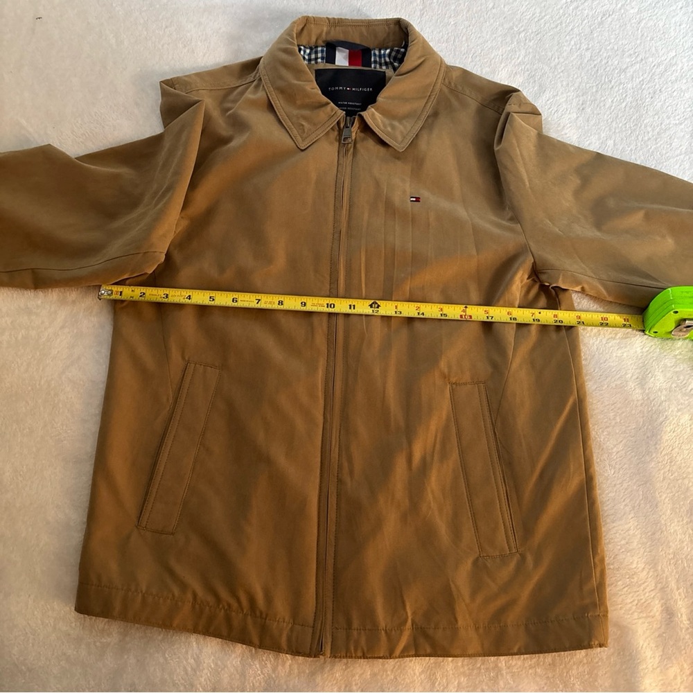Banana Republic Men's Brown Lightweight Jacket